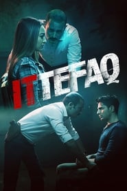 Poster Ittefaq 2017