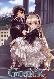 Gosick Season 1 Episode 9 Gosick Season 1 Episode 9