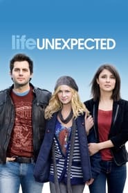 Full Cast of Life Unexpected