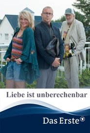 Poster Liebe ist unberechenbar