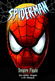 Spider-Man: Scontro Finale streaming