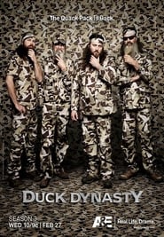 Duck Dynasty Season 3 Episode 1