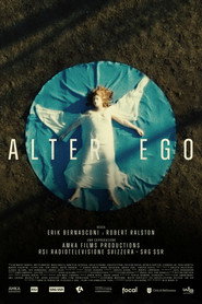 Alter Ego постер