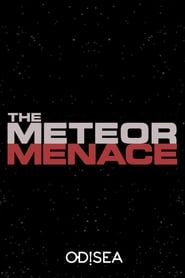 Poster Meteor menace 2013