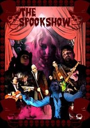 Poster The Spookshow