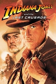 Indiana Jones and the Last Crusade online sa prevodom