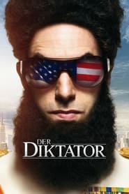 Poster Der Diktator