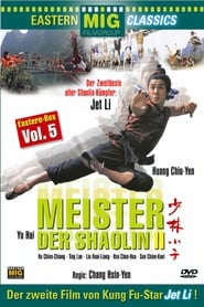 Meister der Shaolin 2