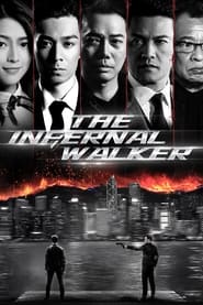 The Infernal Walker постер