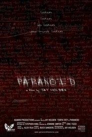 Paranoid (2000)