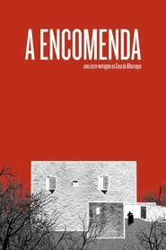 Poster A Encomenda 2014