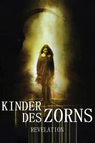 Poster Kinder des Zorns 7 - Revelation