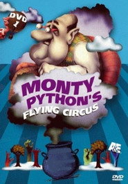 Monty Python's Flying Circus Season 1 5