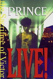 Prince: The Sacrifice Of Victor (1994)