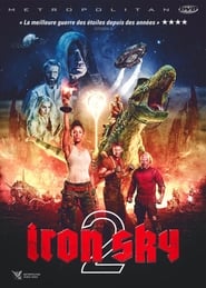 Regarder Iron sky 2 en streaming – FILMVF