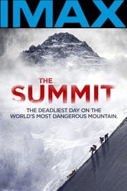 The Summit постер