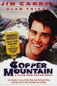 Copper Mountain (1983)