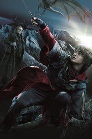 Гаррі Поттер і келих вогню постер