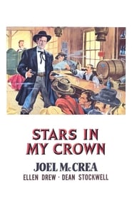 Stars in My Crown 1950 Stream German HD