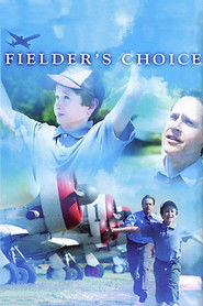 Fielder's Choice