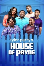 House of Payne постер