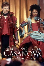 Casanova poster