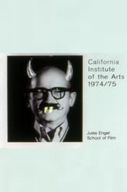 California Institute of the Arts 1974/75 streaming