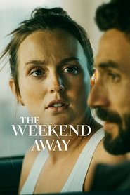 The Weekend Away streaming