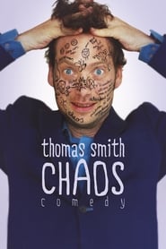 Thomas Smith: Chaos streaming