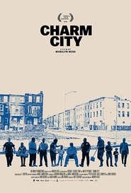 Charm City постер