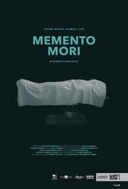 Memento Mori постер