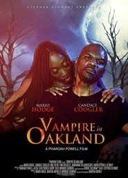 Vampire in Oakland (1970)