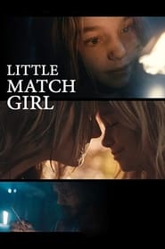 Poster Little Match Girl 2018