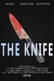 كامل اونلاين The Knife 2021 مشاهدة فيلم مترجم