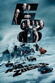 The Fate of the Furious