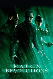 Matrix Revolutions (2003)