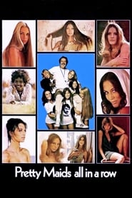 Pretty Maids All in a Row 1971 celý filmů CZ online