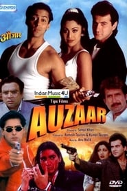 औज़ार vf film streaming Française 1997 -------------