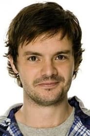 Photo de Barney Harwood Himself 