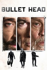 Bullet Head