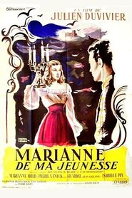 Marianne of My Youth (1955)
