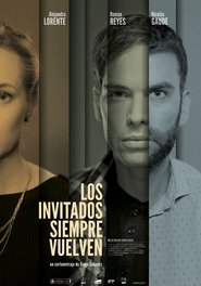 Poster Los invitados siempre vuelven