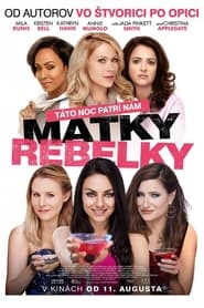 Matky rebelky (2016)