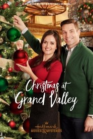 Christmas at Grand Valley постер