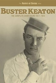 Poster Buster Keaton: From Silents to Shorts