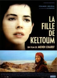 Poster La fille de Keltoum