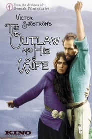The Outlaw and His Wife постер
