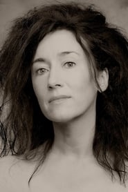 Maria Doyle Kennedy isSiobhan 