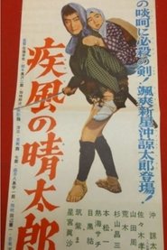 疾風の晴太郎 1955