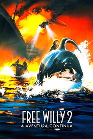 Free Willy 2 – A Aventura Continua